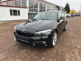 BMW 116 1 Limousine 5-trg. 116 i Advantage - gebrauchte Limousinen in Villingen-Schwenningen