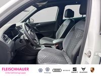 Volkswagen Tiguan - Vorschau Bild 10