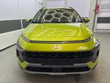 Hyundai BAYON PREMIUM FL DCT NAVI SHZ KLIMAAUTOMATIK ... - Hyundai BAYON Gebrauchtwagen