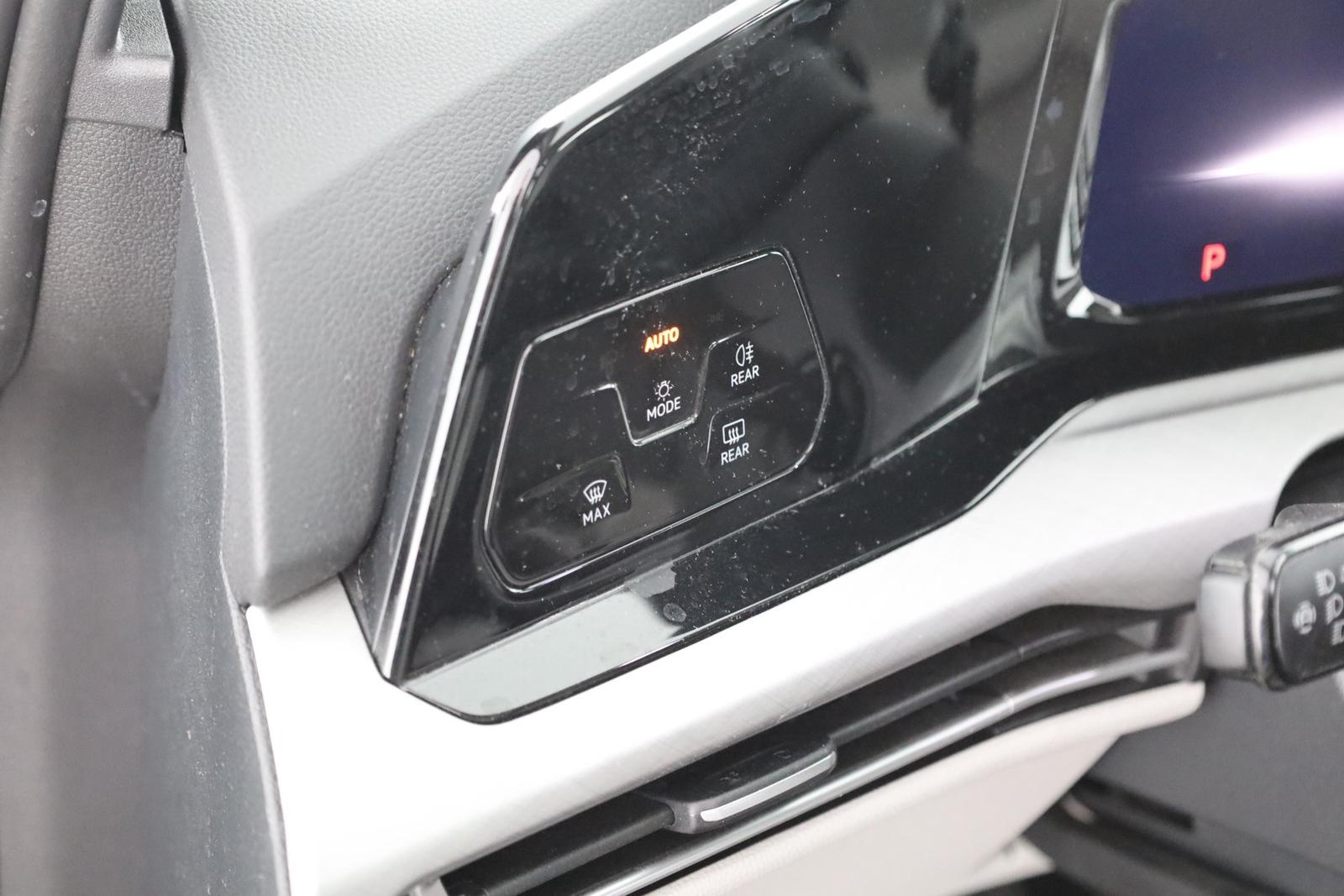 Volkswagen Golf VIII Variant 2.0 TDI DSG Life LED Navi ACC, миниатюра 20