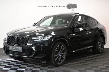 BMW X4 - 3