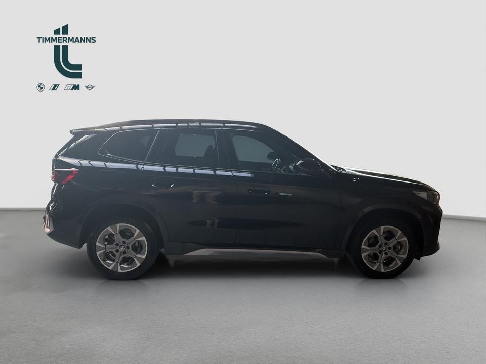 BMW X1 sDrive18i Steptronic Navi DSG LED