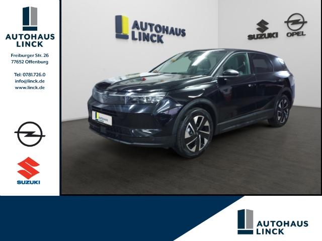 Opel Grandland 1.2 48V Mild-Hybrid 100kW GS EU6e