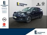 Opel Grandland 1.2 48V Mild-Hybrid 100kW GS EU6e - Opel Grandland (X) Tageszulassungen