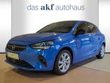 Opel Corsa F 1.2 Turbo Aut. Elegance-Multimedia Navi* - Opel Corsa mit Benzin-Antrieb: Schiebedach, Kleinwagen