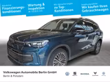 Volkswagen Tiguan 1.5 eTSI Goal AHK 360°Kamera LED-Plus ACC - Volkswagen Tiguan: Plus