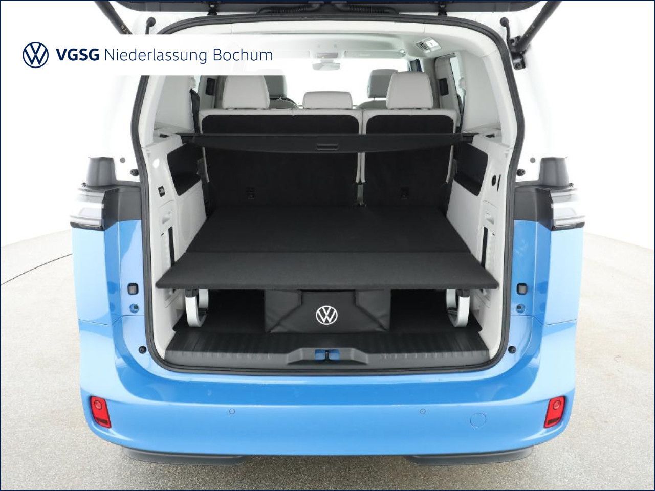 Volkswagen ID. Buzz - Bild 7