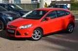 Ford Focus Lim. Champions Edition 1.Hd|PDC|Tempo.|BT