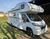 Weinsberg CaraHome 700 DG 165PS 6 Sitz- und Schlafplätze - Weinsberg CaraHome