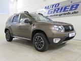 Dacia Duster I Black Shadow 4x2, Navi, AHK,Sitzheizung - gebrauchte Dacia Duster aus dem Jahr 2017