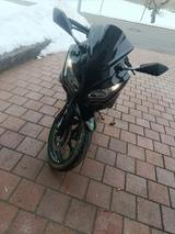 Kawasaki Ninja 300 ABS - SPORTLER VON 251 BIS 500 CCM