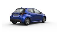 Mazda 2 Hybrid - Vorschau Bild 2