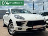 Porsche Macan S Diesel *1.HAND*KOMFORTSITZ*PASM*AHK* - Porsche mit Diesel-Antrieb