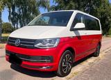 Volkswagen T6 Multivan Generation Six - Volkswagen T6 Multivan in Halle