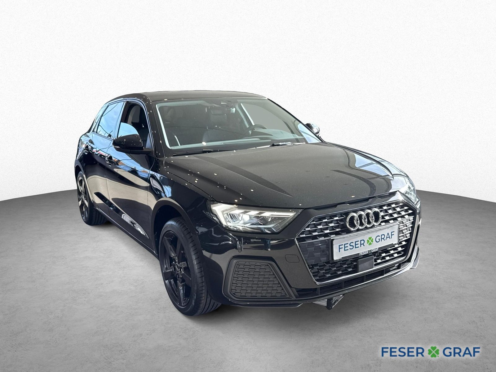 Audi A1 - Bild 3