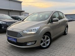 Ford C-Max - Vorschau 3