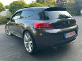 Volkswagen Scirocco 2.0 TSI DSG Panorama Leder Navi - VW Scirocco in Essen