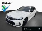 BMW M340d xDr Tour LivProf 360° Pano AHK HUD 19"