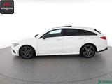 Mercedes-Benz CLA 200 Shooting Brake d AMG NIGHT 360G,KEYLESS - Mercedes-Benz CLA 200 Shooting Brake aus 2020