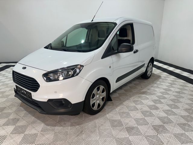 Ford Transit Courier Trend°Klima°1Hand°41Tkm