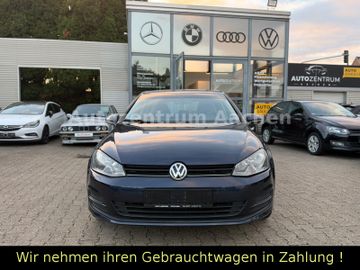 Volkswagen Golf - 4