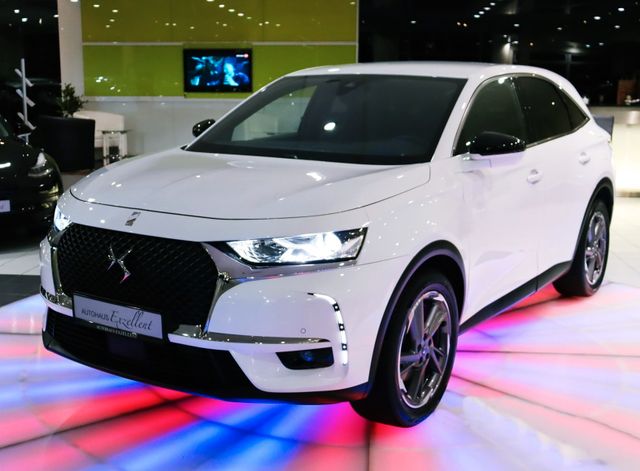 DS Automobiles DS7 (Crossback) Automatik*NAVI*KAMERA*LED*19 ZL*