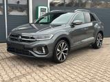 Volkswagen T-Roc R-Line DSG Anhängerkupplung Facelift - gebrauchte Volkswagen T-Roc mit Facelift