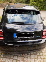 Fiat 500e 3+1 42 kWh - Icon MJ22+Kamera+komfort - Fiat 500e von privat