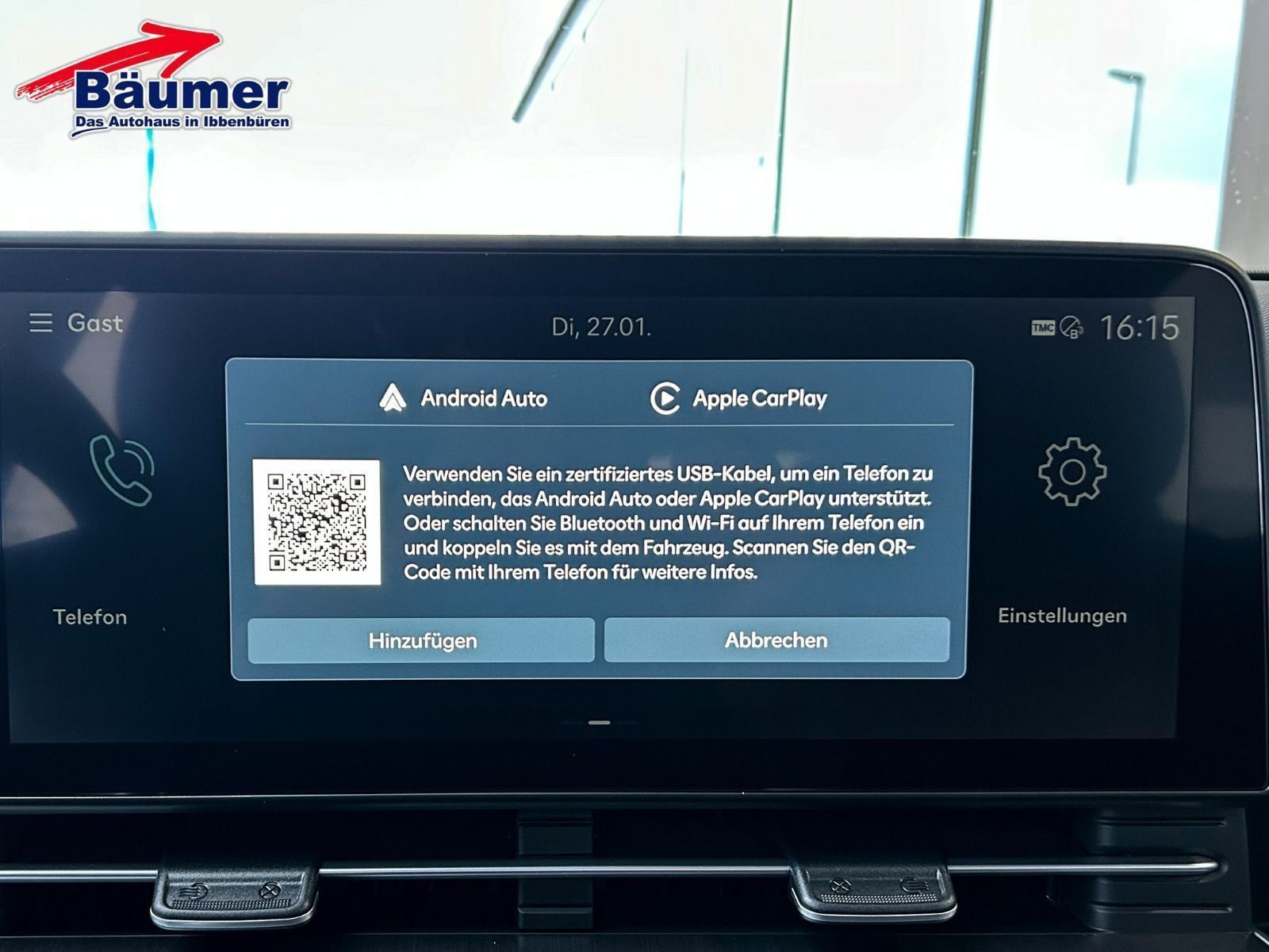 Hyundai Kona – Bild 19