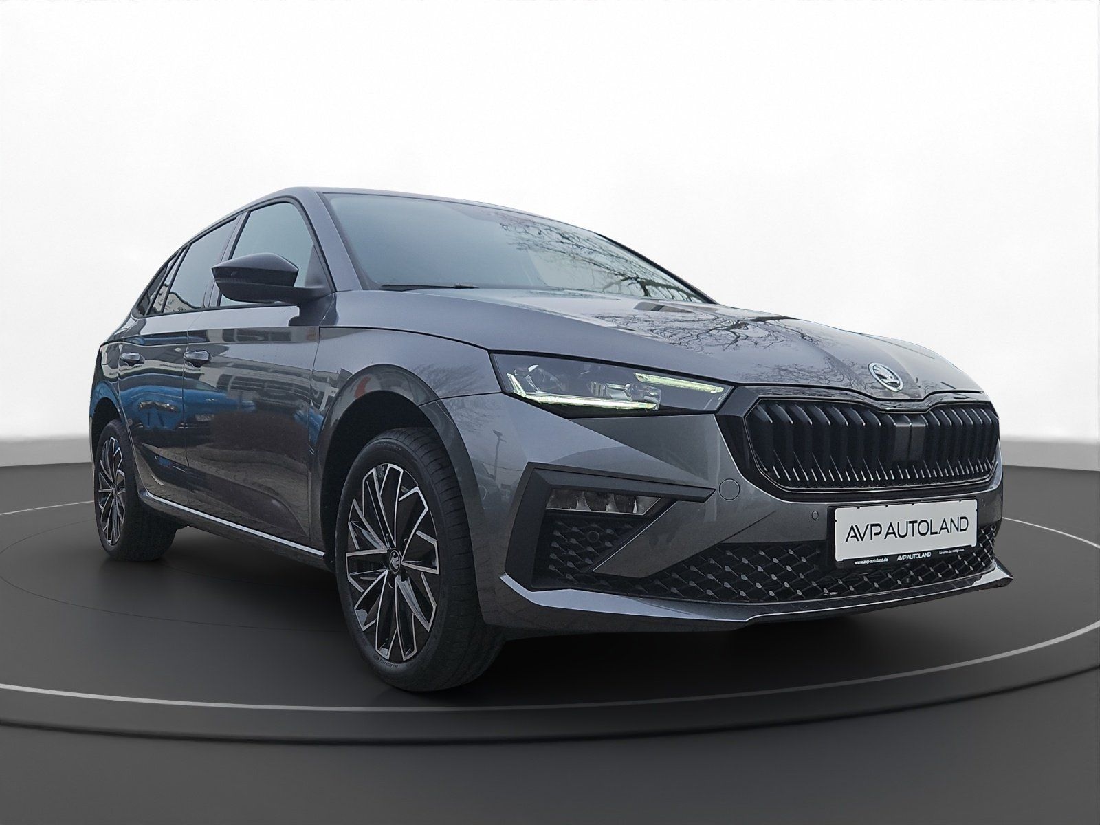Skoda Scala - Bild 4