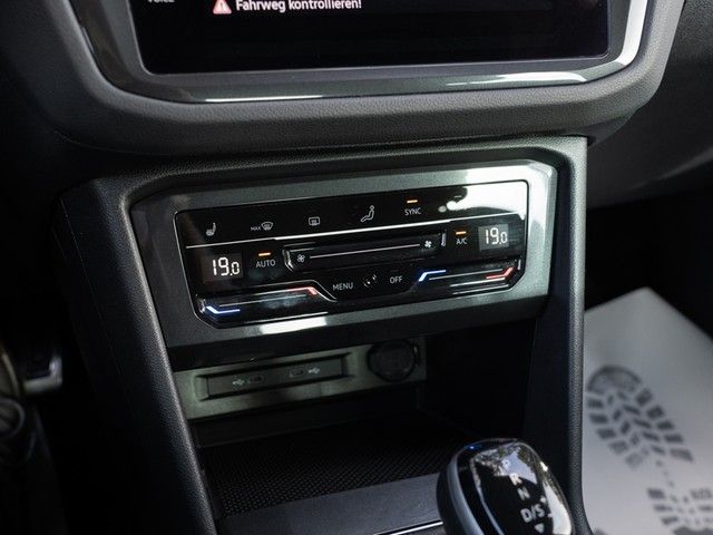 Tiguan Move TSI DSG Navi Kam. ACC Lenkradhzg.