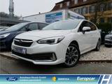 Subaru Impreza Exclusive 1.6i EU6d Allrad Navi CarPlay  - scheckheftgepflegte Subaru Impreza