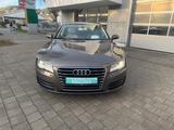 Audi A7 SPORTBACK 3.0TDI QUATTRO:LEDER:XENON:GARANTIE - Audi A7: ESP