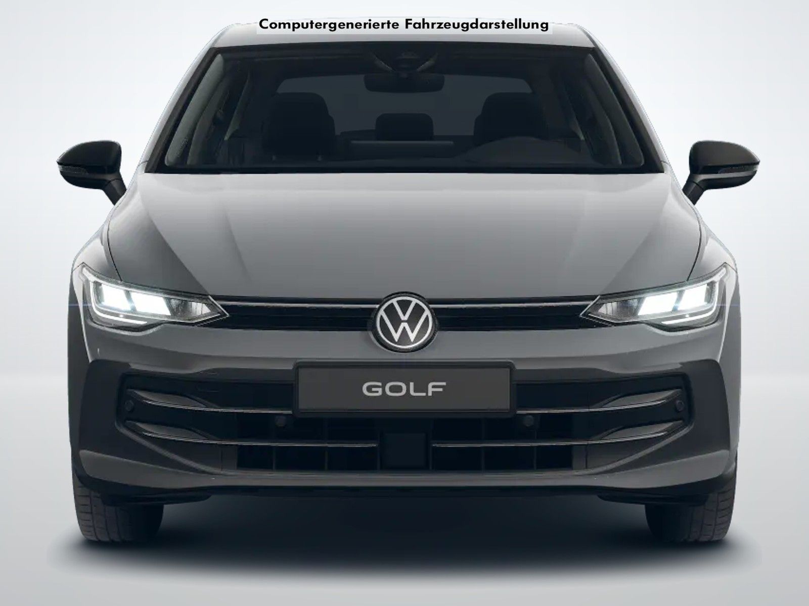 Volkswagen Golf VIII 1.5 TSI GOAL KAMERA NAVI LED KLIMA LM foto 2
