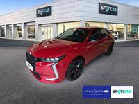 DS Automobiles DS4 1.2 PureTech 130 EAT Performance Line S&S (E