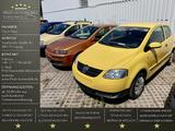 Volkswagen Fox 1,2 - gebrauchte VW Fox aus dem Jahr 2005