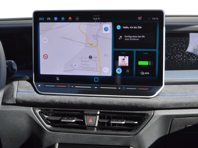 Tayron 1.5 TSI eHybrid R-Line BLACK-STYLE/20-ZOL