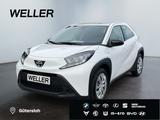Toyota Aygo X 1.0 VVT-i  S-CVT Play *Bluetooth*Kamera*K - Toyota Neuwagen in Bielefeld