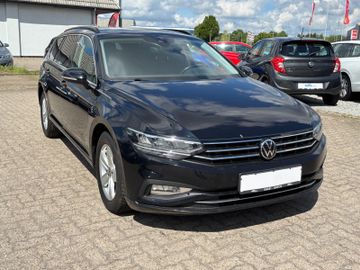 Volkswagen Passat Variant - 2
