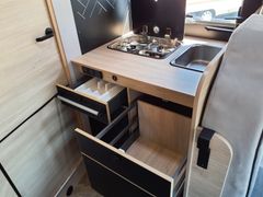 Chausson 724 Etape Line,Connect und Artic Paket