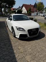 Audi TT RS plus Coupe 2.5 TFSI S tronic quattro - - Audi TT RS: Plus