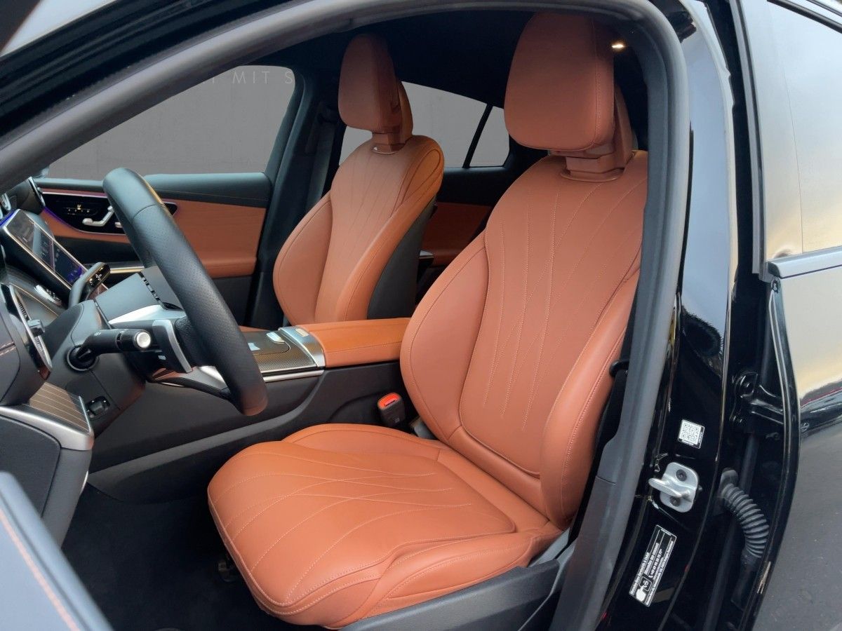 Fahrzeugabbildung Mercedes-Benz GLC 300 d 4M Coupe AMG/Night/Kamera/AHK