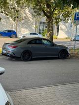 Mercedes-Benz CLA 45 S 4MATIC+ DCT Mercedes-AMG + Sternehimmel - Mercedes-Benz CLA 45 AMG aus 2020