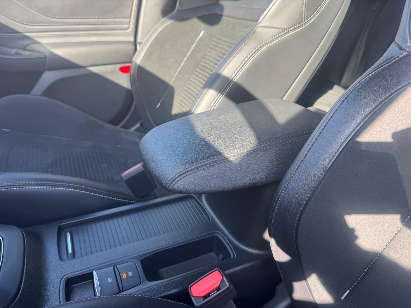 Ford Focus Turnier ST LED RFK, миниатюра 17
