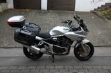 Suzuki Bandit 1200,orig. 39tkm, GF, WVA9, - SUZUKI 2002 BANDIT 1200S