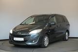 Mazda 5 Center-Line Automatik 7Sitzer StzHzg PDC AHK - Mazda 5 Gebrauchtwagen