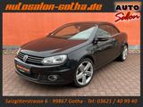Volkswagen Eos 1.4 TSI Sport-Paket XENON+LEDER NAVI FON 18" - VW Eos Gebrauchtwagen