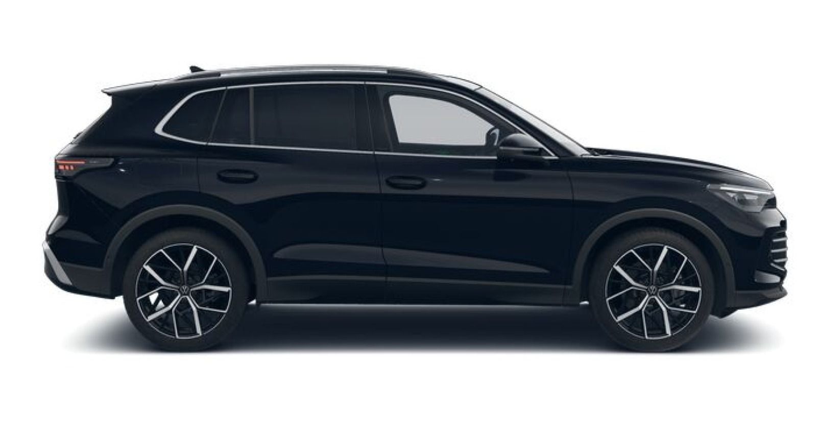 Volkswagen Tiguan - Bild 3