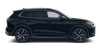 Volkswagen Tiguan - Vorschau Bild 3