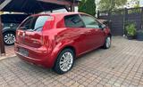 Fiat Grande Punto 1.4 8V Dynamic Dynamic